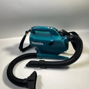 Makita DCL184Z Aspirateur sans fil 54mbar 0,5l 18V - sans batterie, sans chargeur
