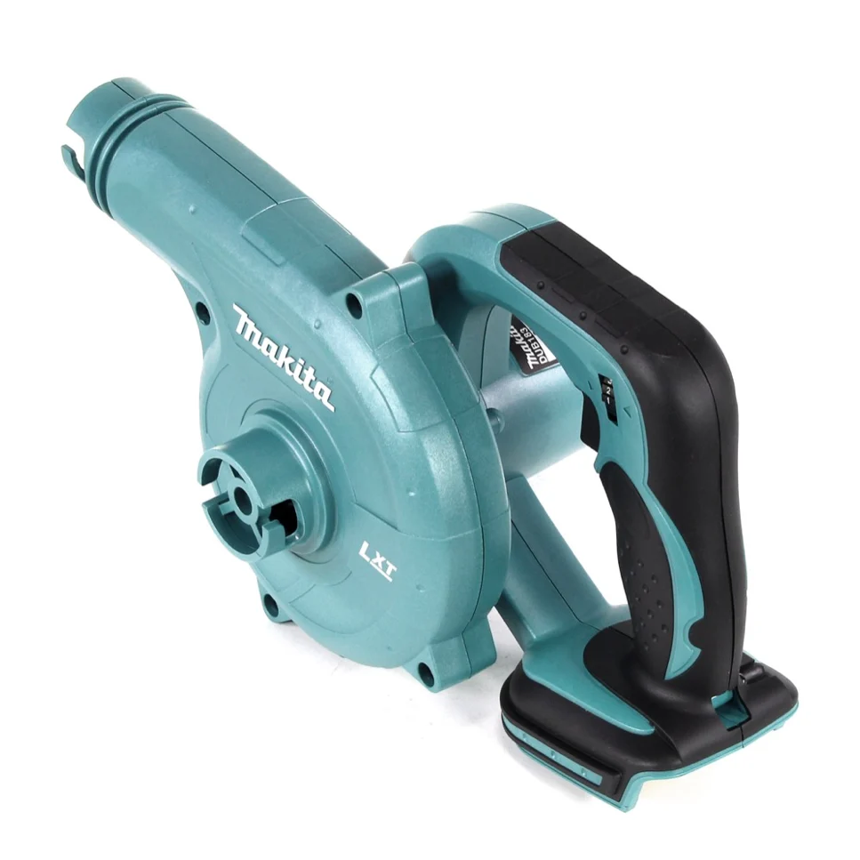 Makita DUB 183 M1 Aspirateur Souffleur sans fil de 18 V + 1x Batterie BL 1840 4,0 Ah - sans Chargeur