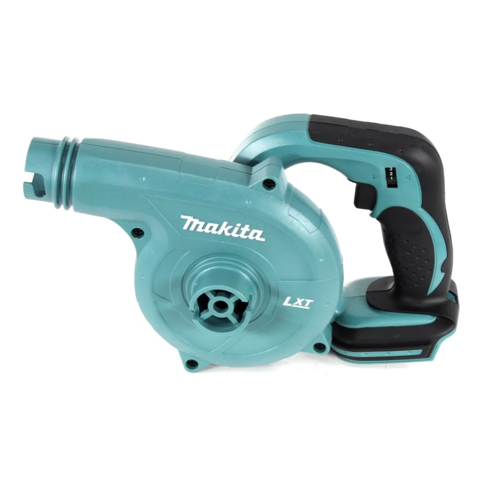 Makita DUB 183 RM1 Aspirateur Souffleur sans fil de 18 V + 1x Batterie BL 1840 4,0 Ah + chargeur DC18RC