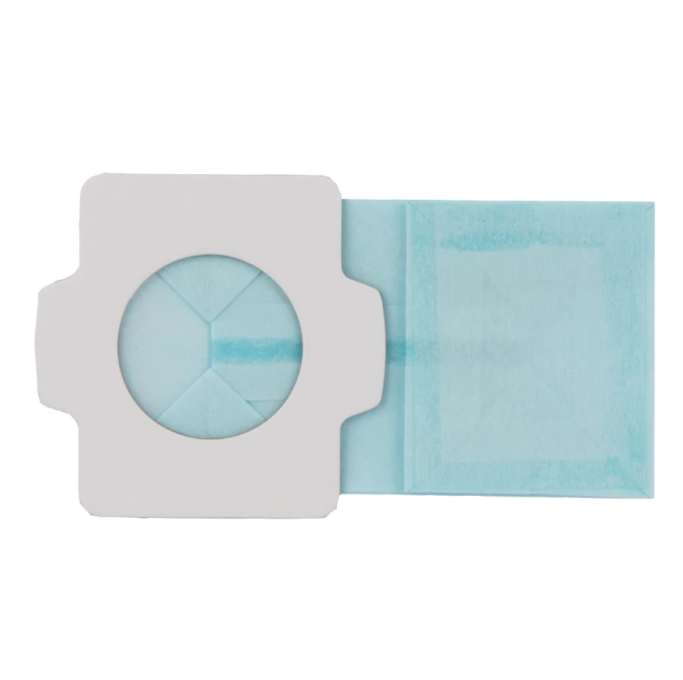 Makita Filtre en papier - 10 pièces. ( 194565-3 ) pour Aspirateur DCL 182 / 4076D / CL121D