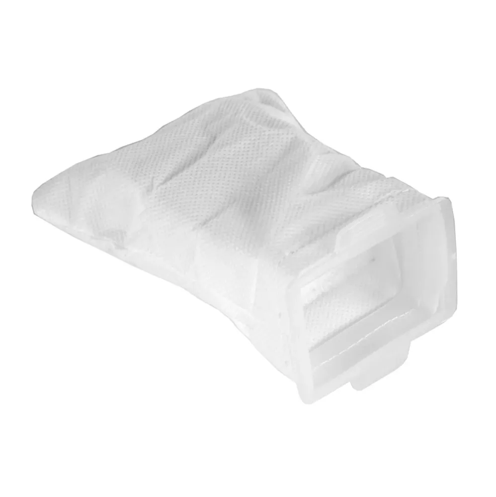 Makita sac à poussières en tissu pour Aspirateur sans fil DCL182 et BCL140Z - 5 pcs. (166084-9)