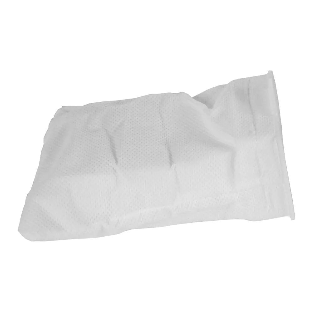 Makita sac à poussières en tissu pour Aspirateur sans fil DCL182 et BCL140Z - 5 pcs. (166084-9)