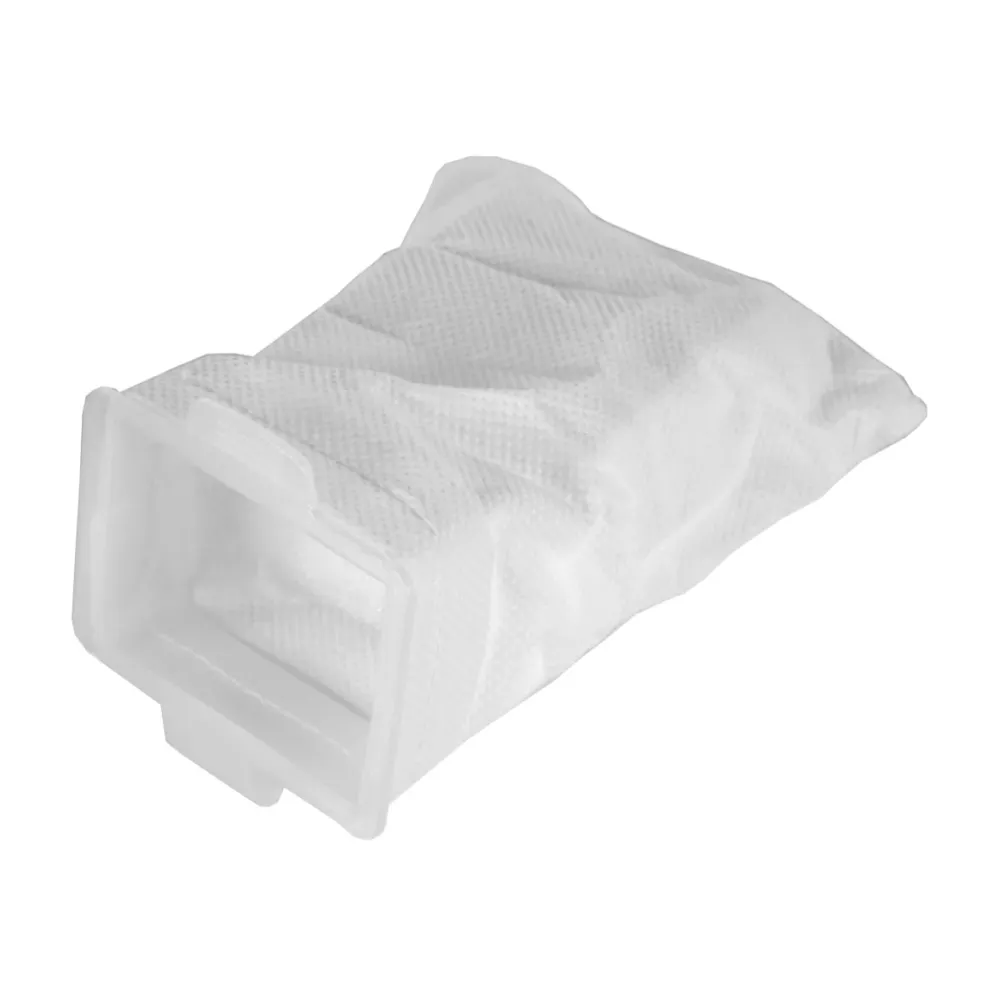 Makita sac à poussières en tissu pour Aspirateur sans fil DCL182 et BCL140Z (166084-9)