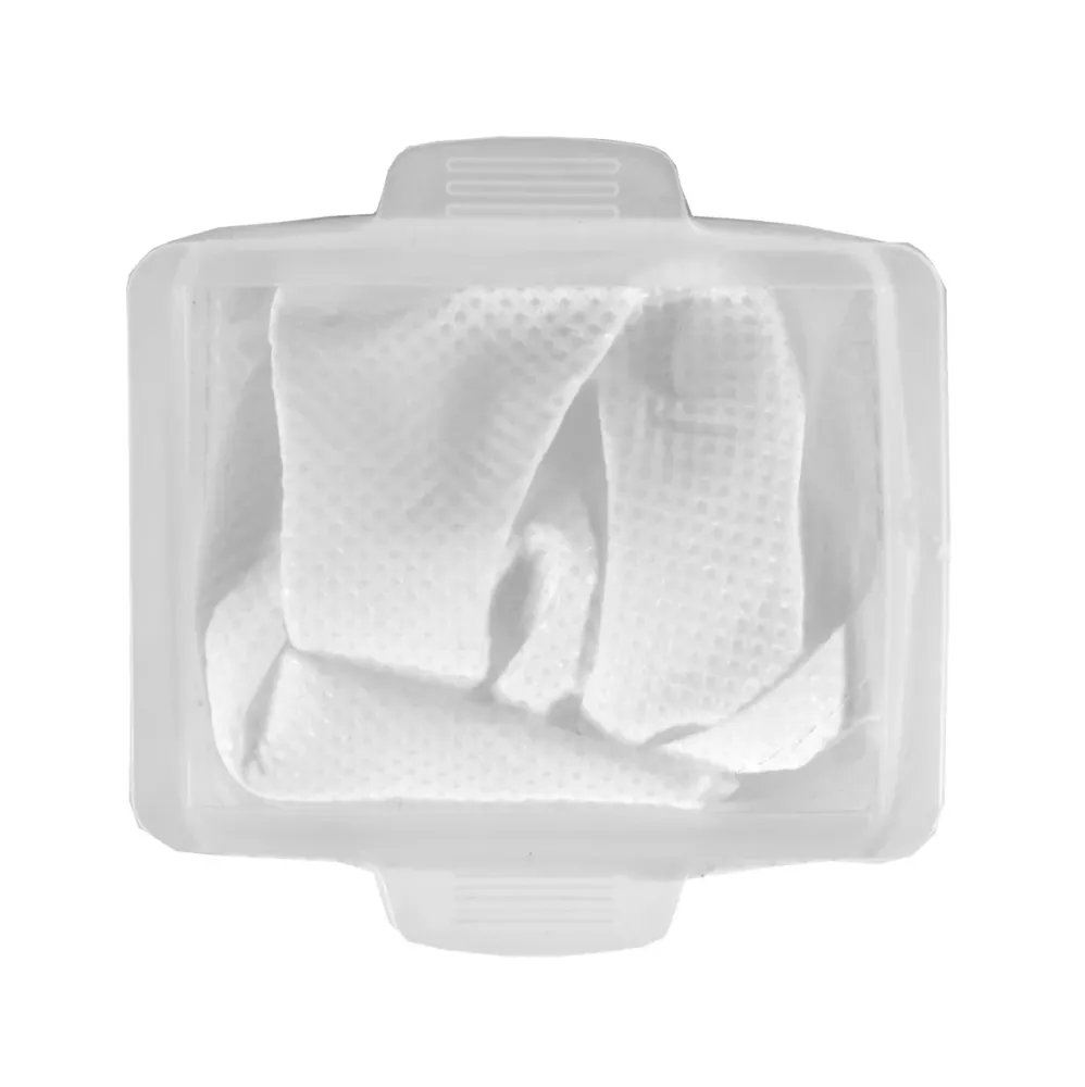 Makita sac à poussières en tissu pour Aspirateur sans fil DCL182 et BCL140Z - 3 pcs. (166084-9)