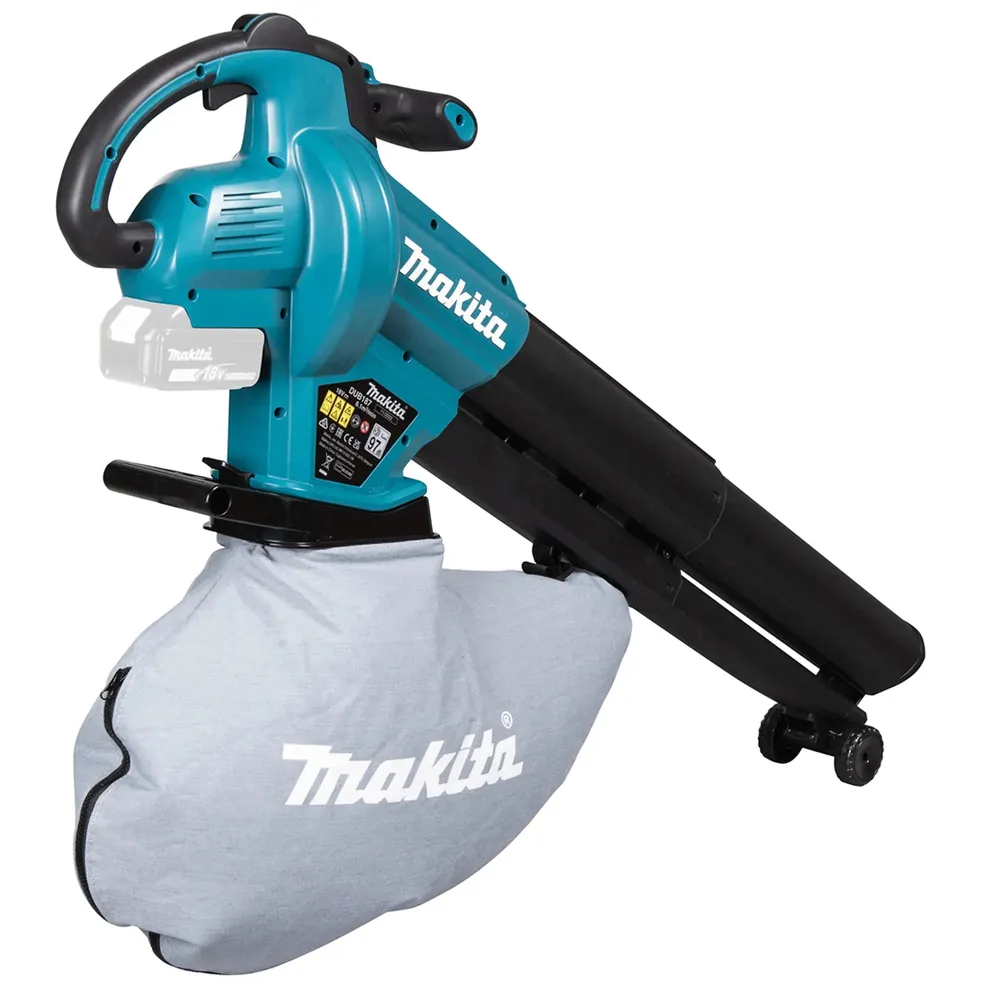 Ventilateur Makita DUB187Z 18V