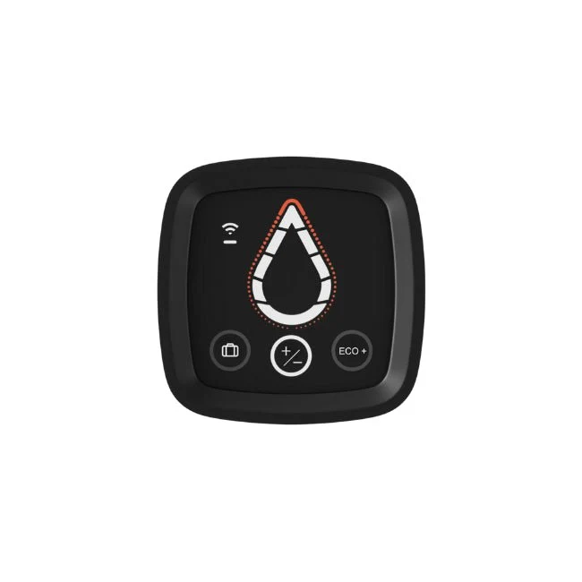 MALICIO 3 - 80L - Plat multiposition - Chauffe-eau électrique