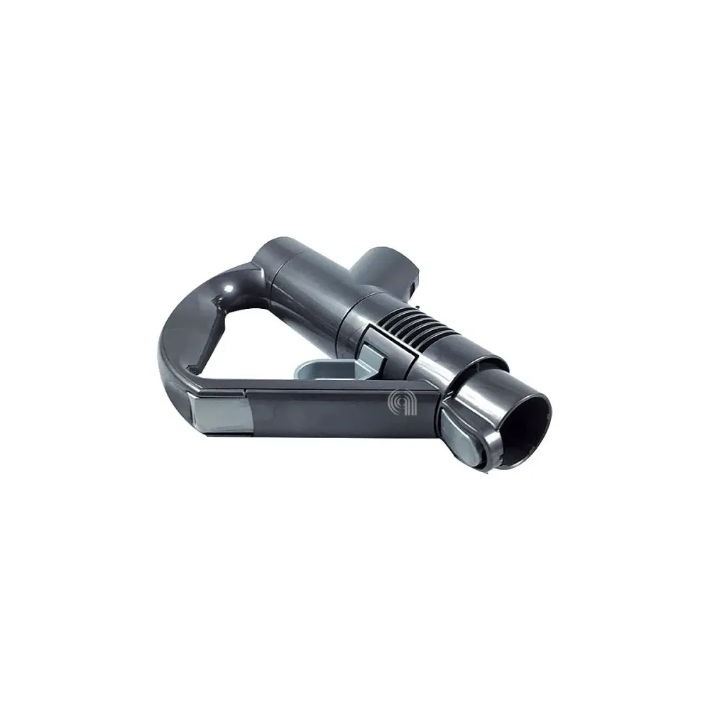 Manche complet original pour aspirateur Dyson 917276-05 noir