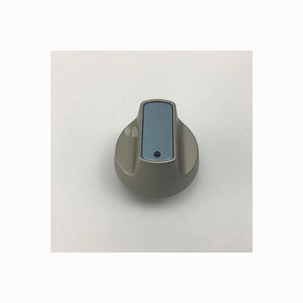 Manette pour four Indesit et Whirlpool C00380450 481010371190