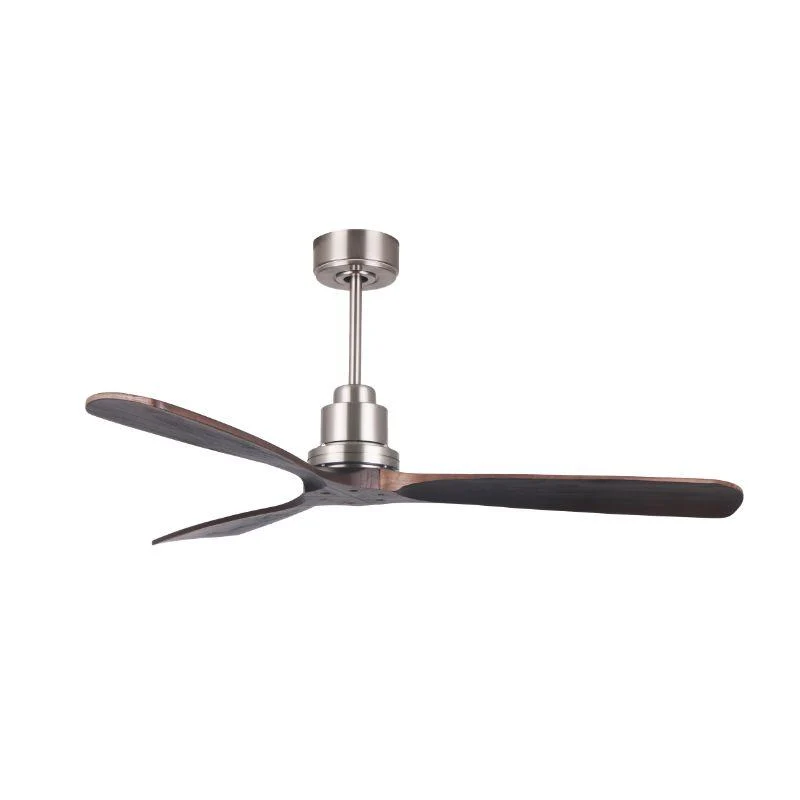 Ventilateur de plafond Martec Mini Cabrera à 3 pales, blanc