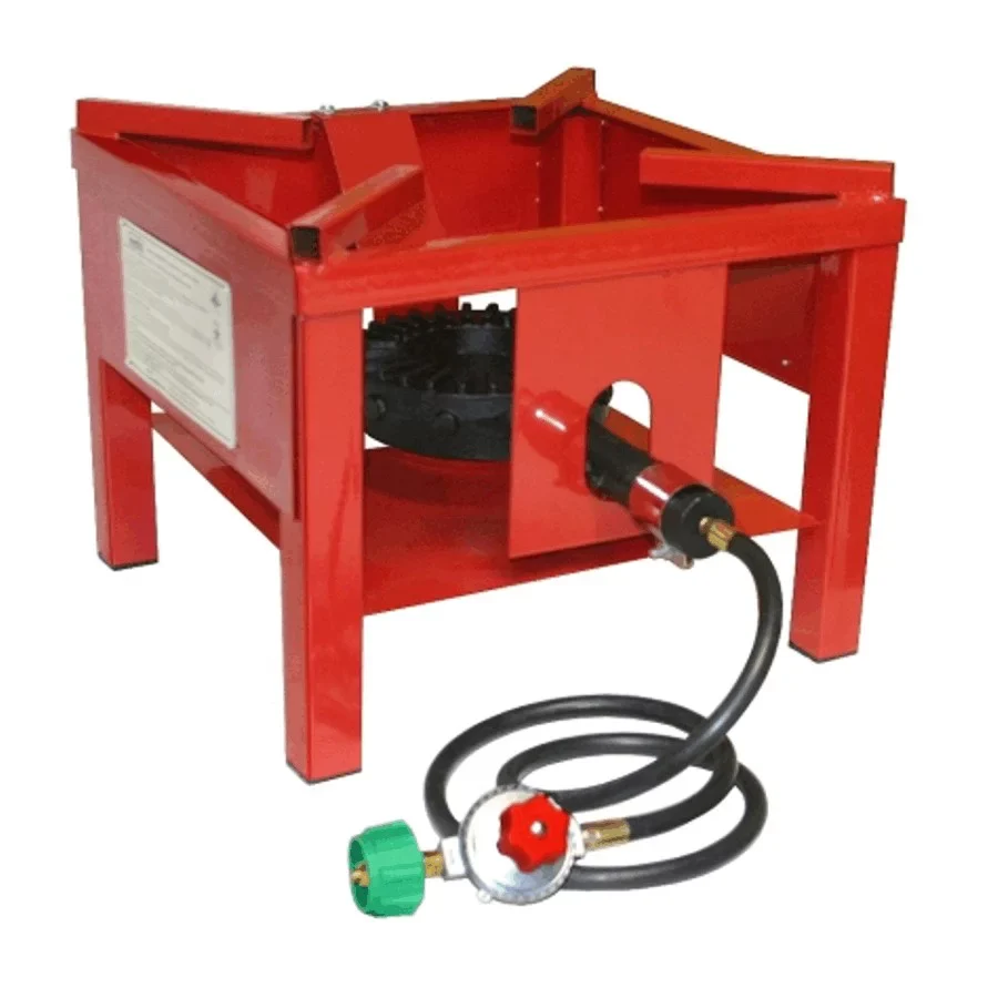 Martin Rechaud 65000BTU H/Reg