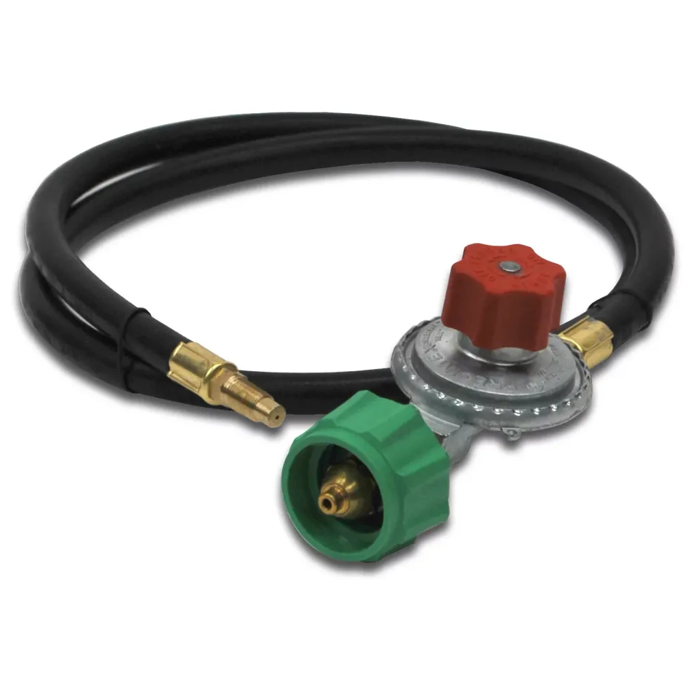 Martin Rechaud 65000BTU H/Reg