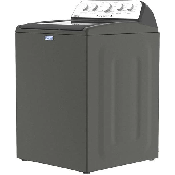 Maytag Laveuse à chargement vertical de 5,5 pi. cu. avec option Pet Pro MTW5600RU
