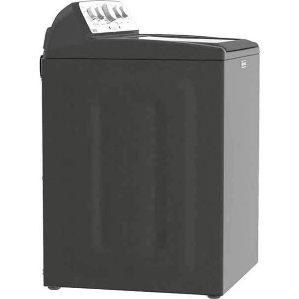 Maytag Laveuse à chargement vertical de 5,5 pi. cu. avec option Pet Pro MTW5600RU