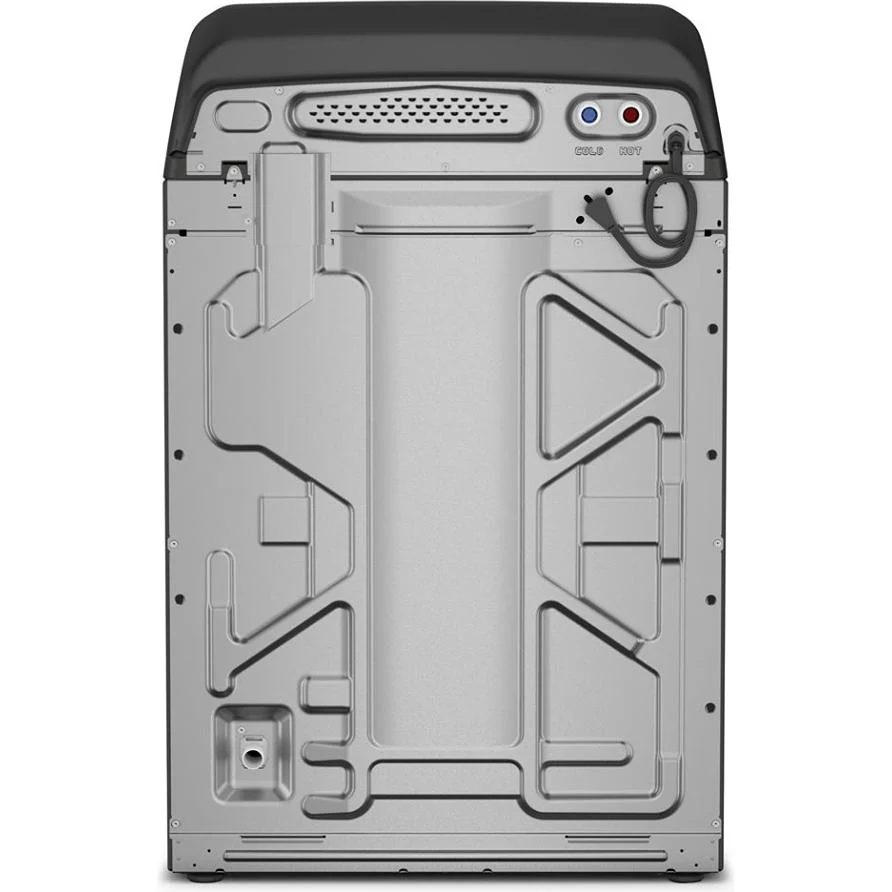 Maytag Laveuse à chargement vertical de 5,5 pi. cu. avec option Pet Pro MTW5600RU