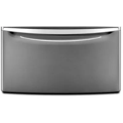 Maytag Piédestal de buanderie de 27" avec tiroir de rangement XHPC155YC