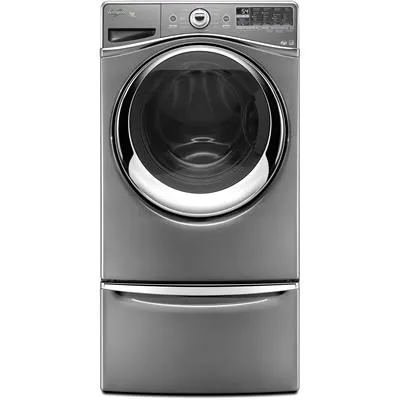 Maytag Piédestal de buanderie de 27" avec tiroir de rangement XHPC155YC