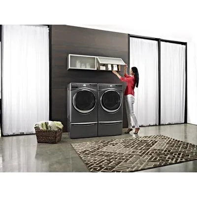 Maytag Piédestal de buanderie de 27" avec tiroir de rangement XHPC155YC