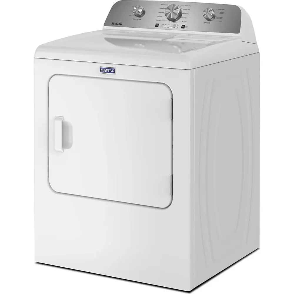 Maytag Sécheuse électrique de 7,0 pi. cu. YMED4205SW