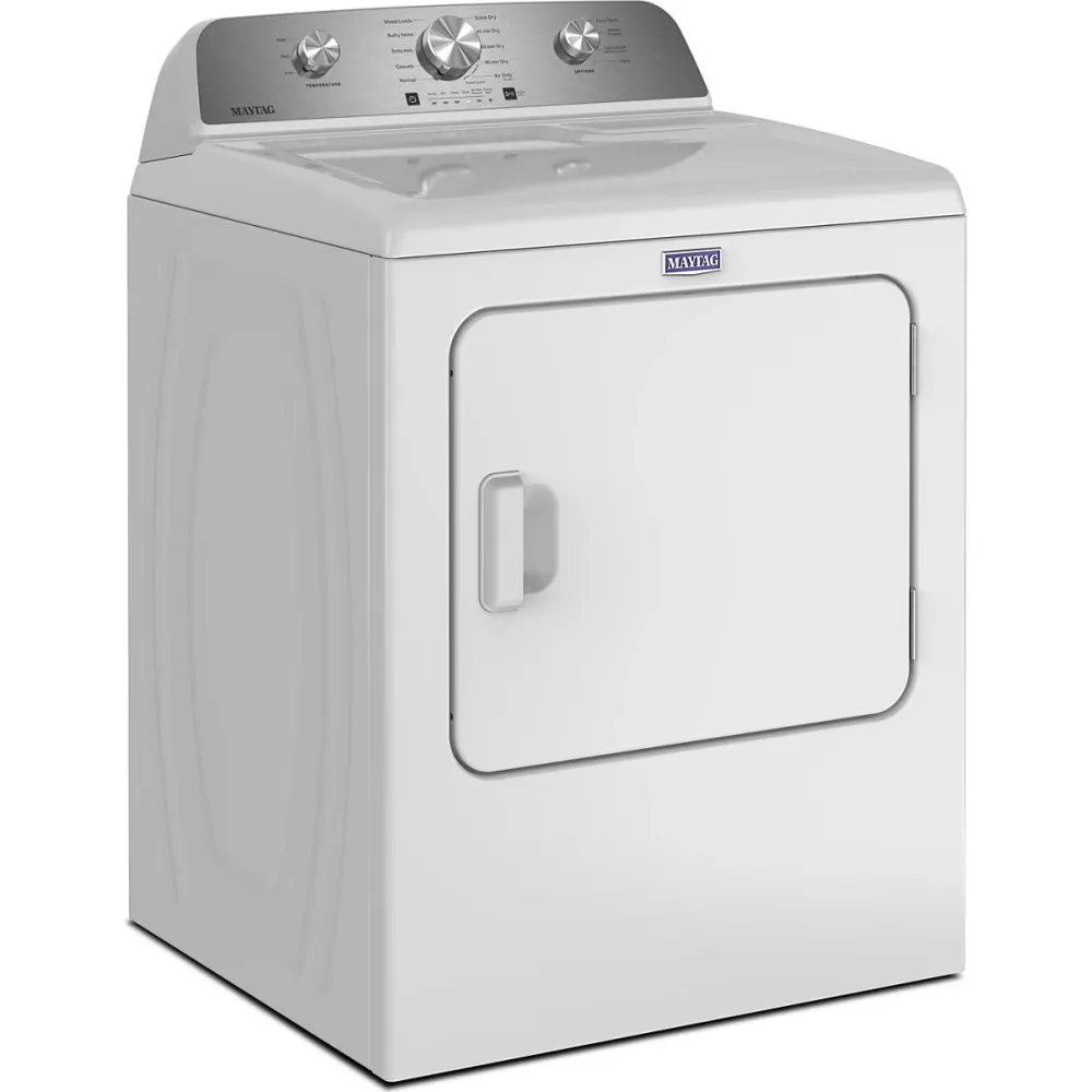 Maytag Sécheuse électrique de 7,0 pi. cu. YMED4205SW
