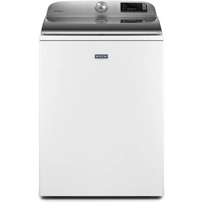 MVW6230HW - LAVEUSES - Maytag - Chargement Vertical - Blanc - Boîte Ouverte