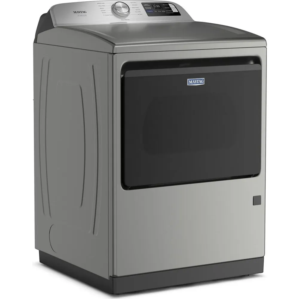 Maytag Sécheuse à gaz de 7,4 pi. cu. avec option Pet Pro MGD7205RR