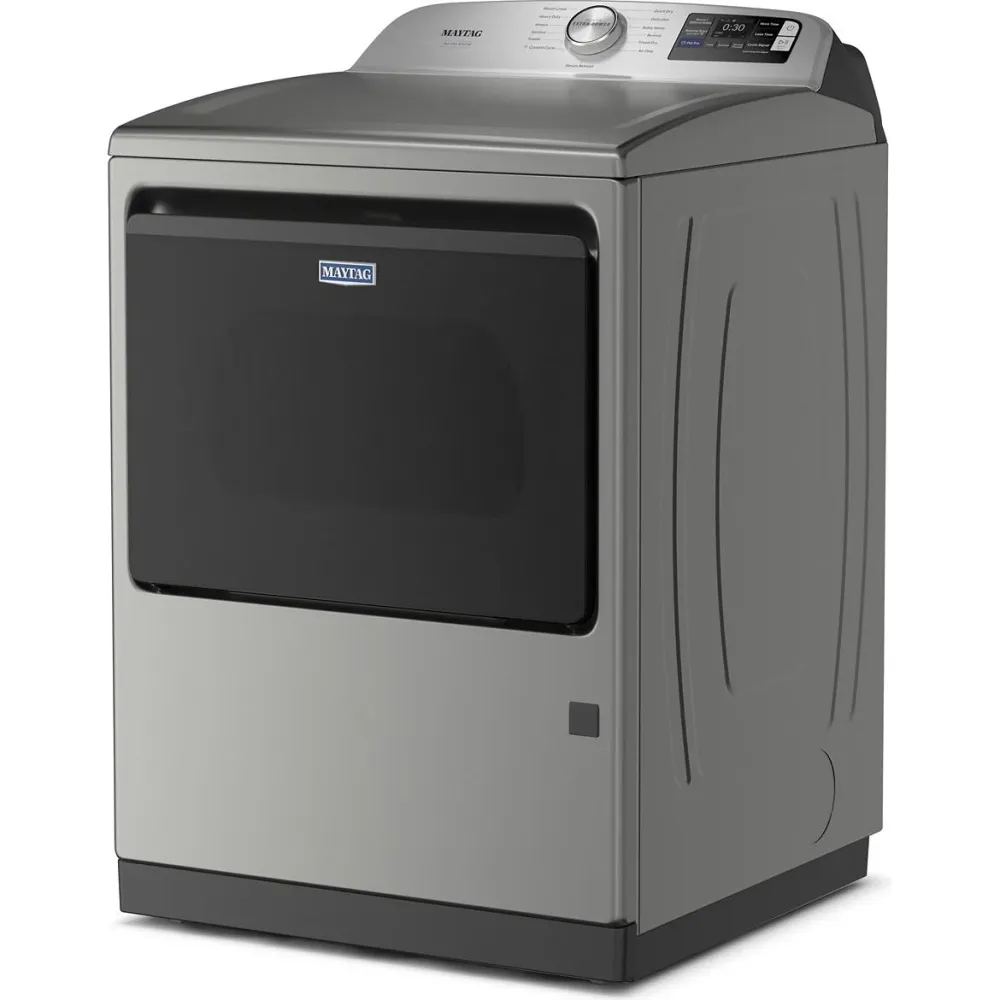 Maytag Sécheuse à gaz de 7,4 pi. cu. avec option Pet Pro MGD7205RR