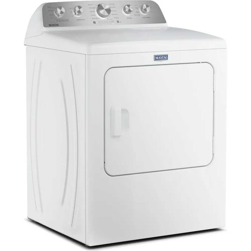 Maytag Sécheuse à gaz de 7,0 pi. cu. avec option Pet Pro MGD5605RW