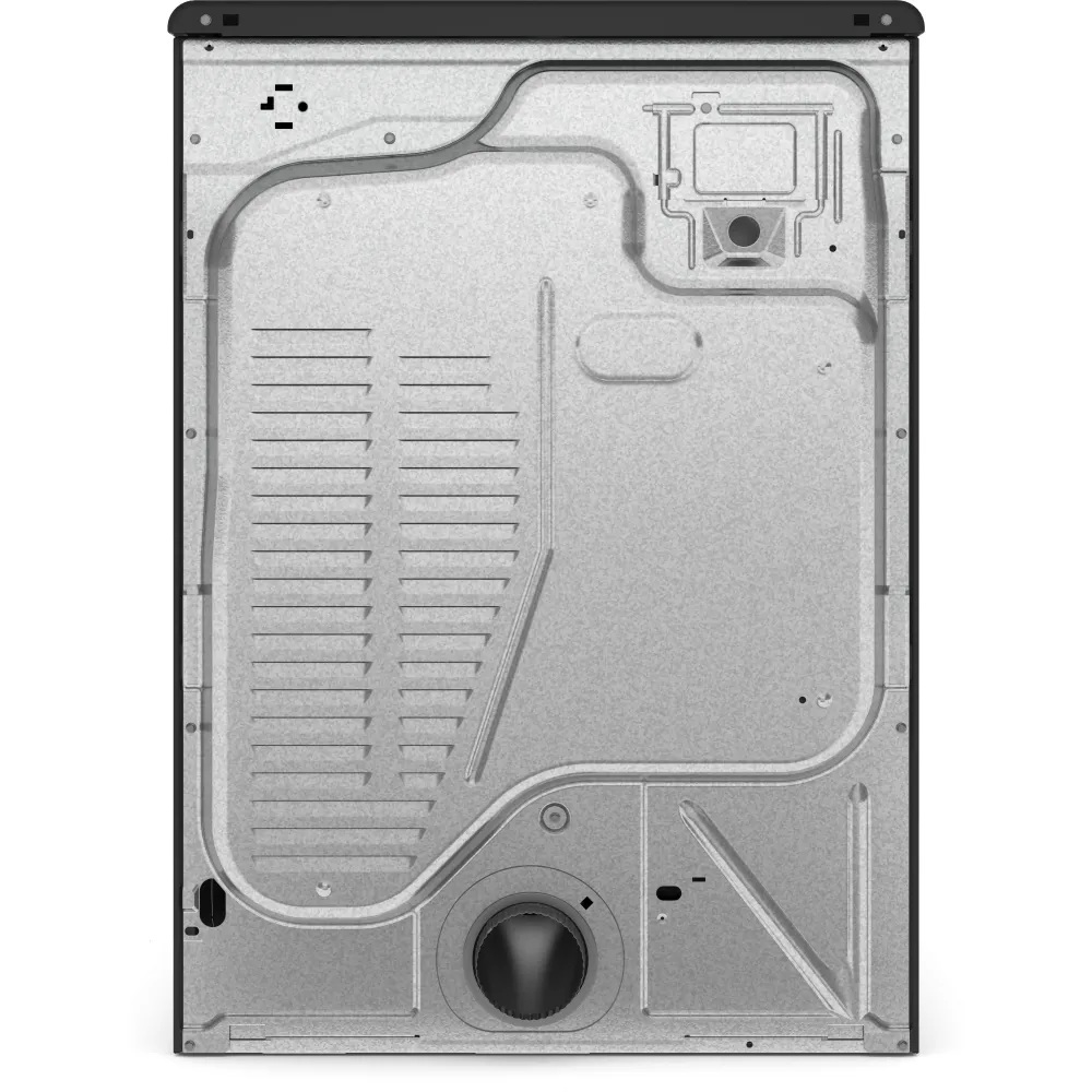 Maytag Sécheuse électrique de 7,3 pi. cu. avec technologie commerciale Maytag® YMED5630MBK