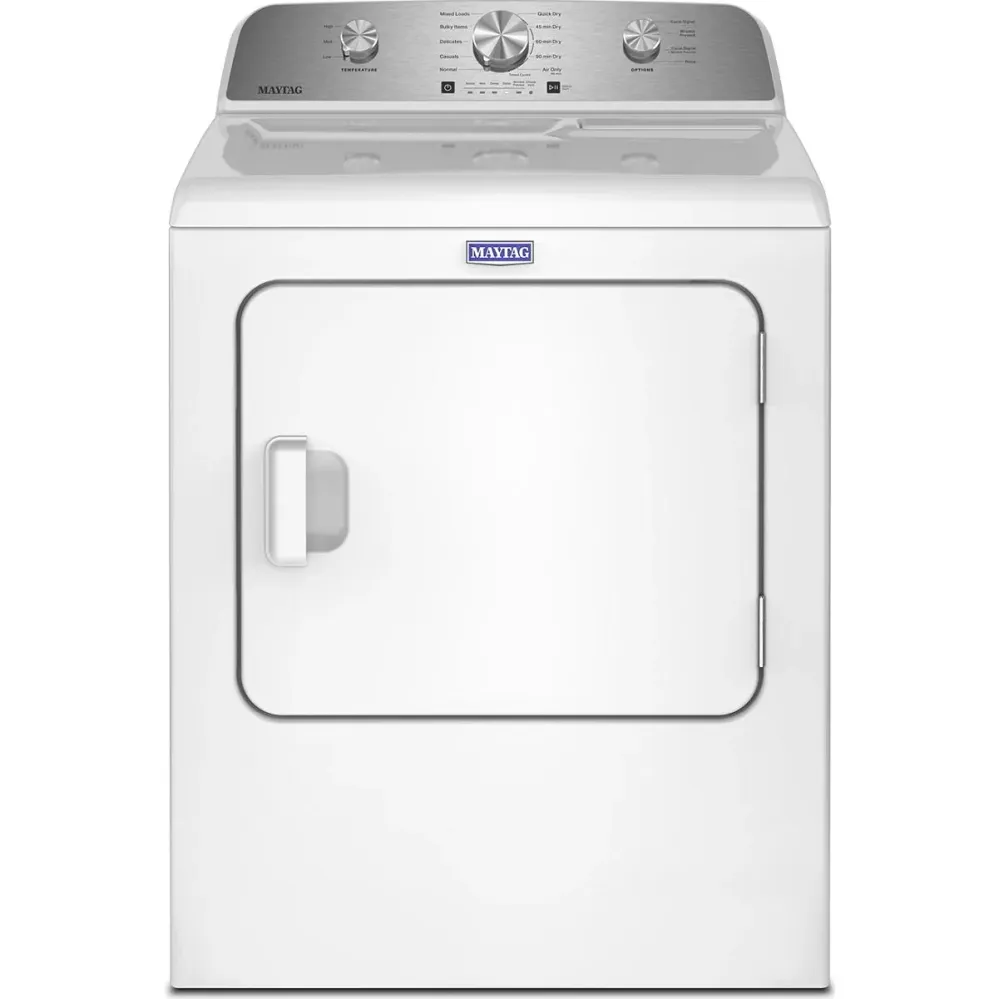 Maytag Sécheuse électrique de 7,0 pi. cu. YMED4205SW