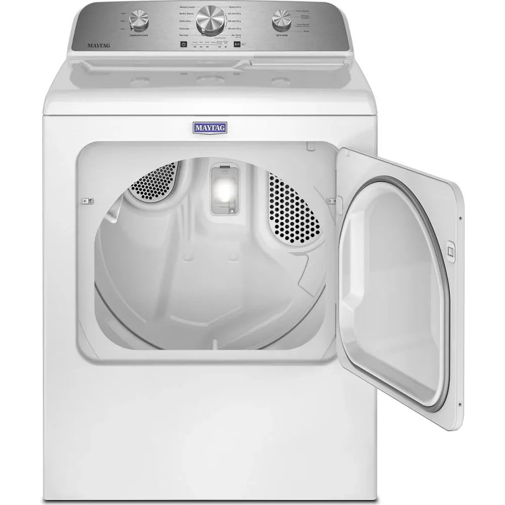 Maytag Sécheuse électrique de 7,0 pi. cu. YMED4205SW