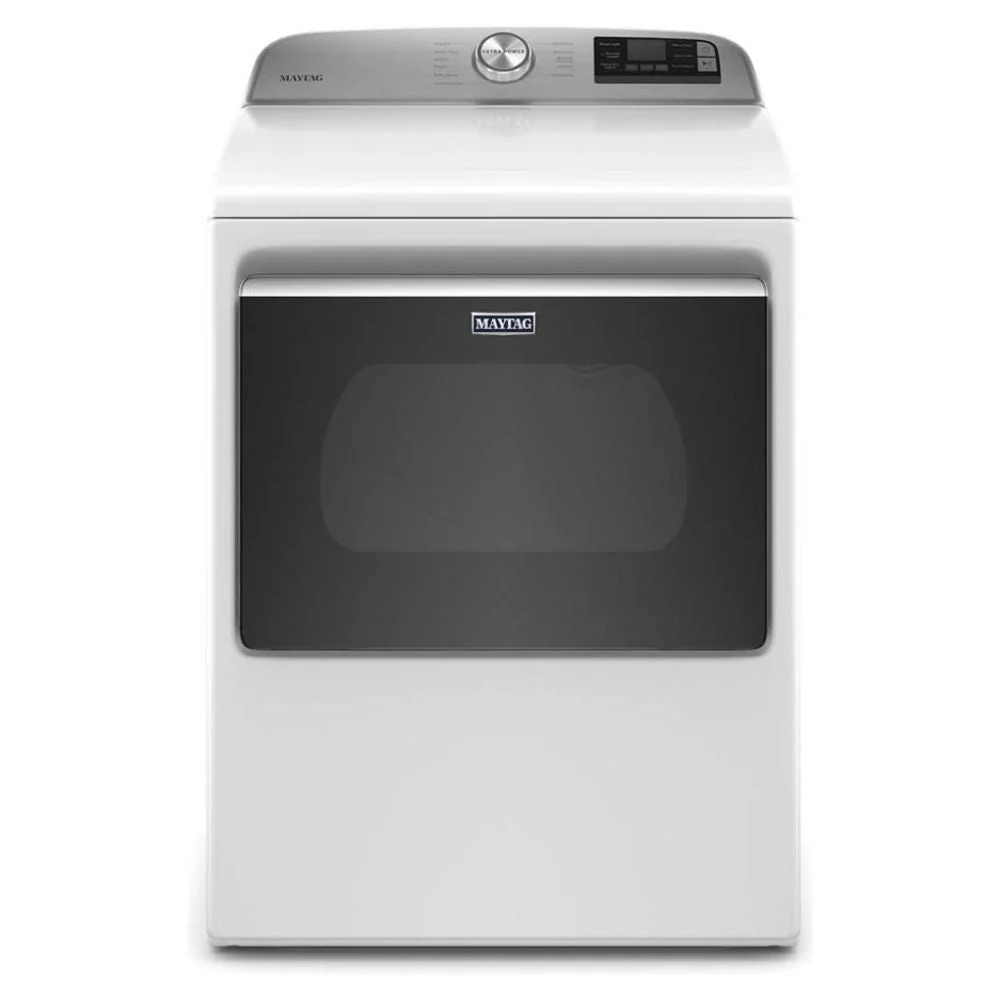 YMED6230HW - SÉCHEUSES - Maytag - Électrique - Blanc - Boîte Ouverte