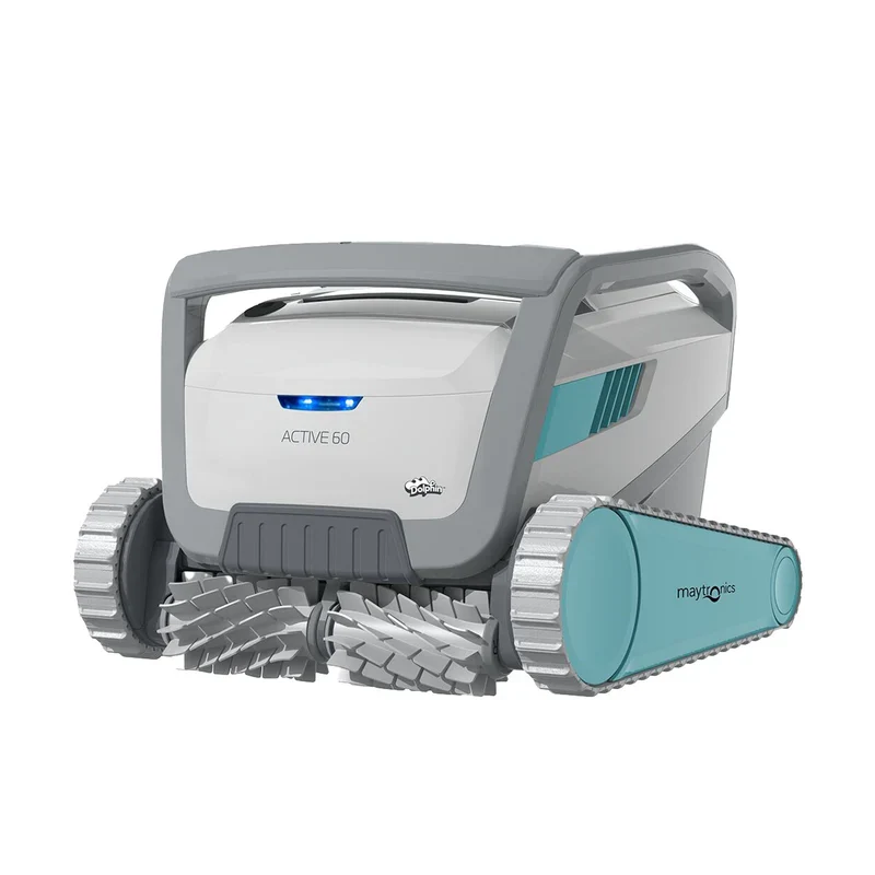 Dolphin Robot Active 60 Wifi - Robot aspirateur Maytronics Dolphin Active 60 avec Wifi
