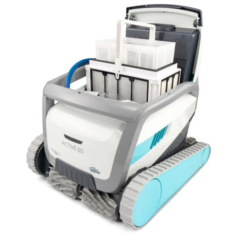 Dolphin Robot Active 60 Wifi - Robot aspirateur Maytronics Dolphin Active 60 avec Wifi