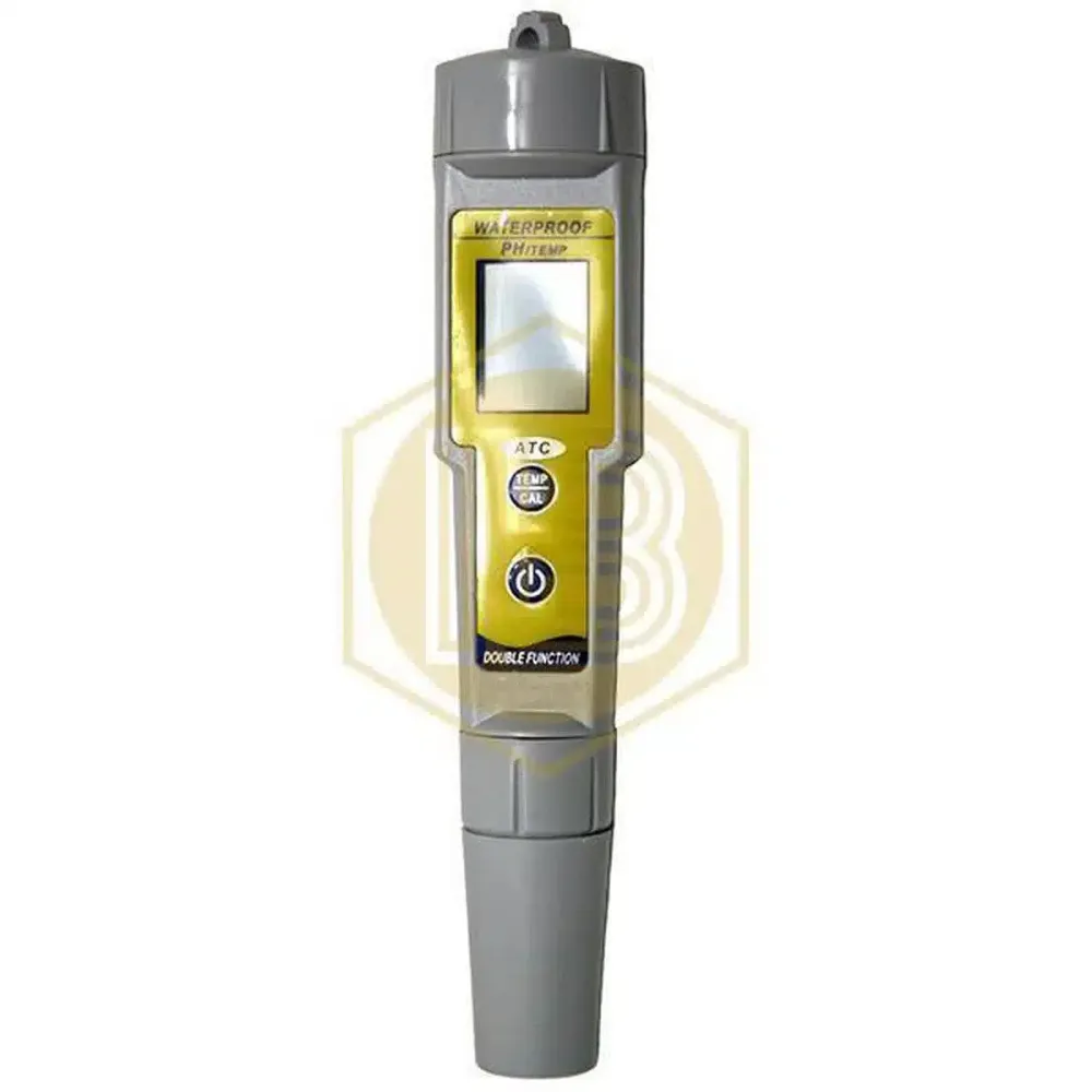Medidor de PH electrónico pour Cuisine équipée
