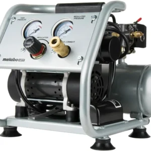 COMPRESSEUR 0.5 HP 1 GALLON 125 PSI MTABO HPT EC28MM Metabo HPT