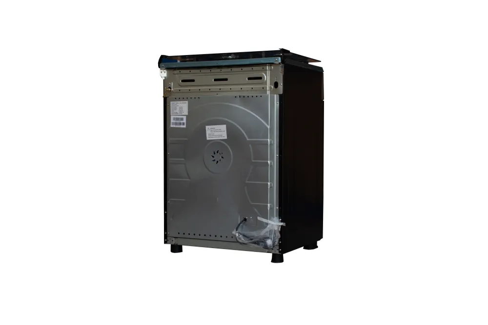 ESTUFA GAS 24” 4Q MARCA ROYAL(REH63ST) Mi tienda