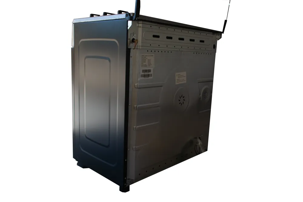 ESTUFA GAS 30’’ 6Q ROYAL (REH76ST) Mi tienda