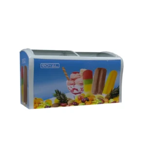 EXHIBIDOR HORIZONTAL 16 CFT (ROYAL) Mi tienda