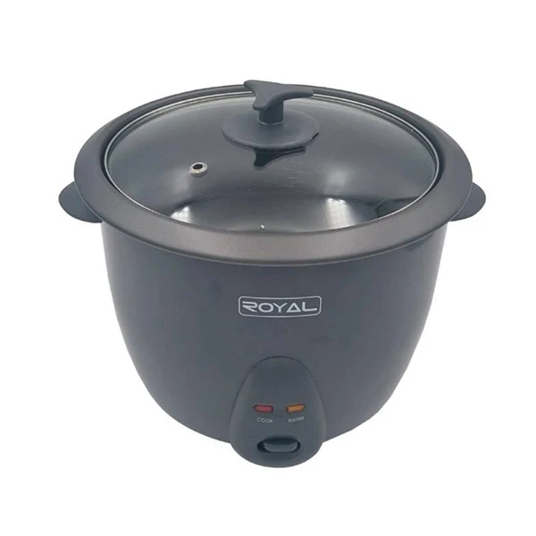 OLLA ARROCERA 2.2L 15T(ROYAL) Mi tienda