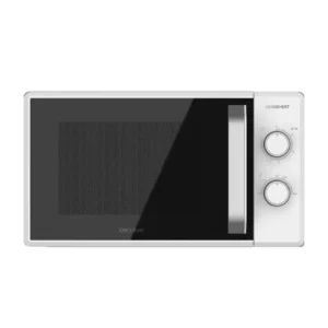 Micro ondes 20 L 700 W Cecotec Technologie 3DWave Revêtement anti salissures iTech
