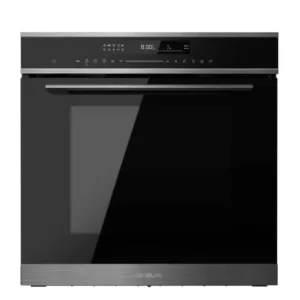 Micro ondes encastrable 72 L avec 13 fonctions et contrôle tactile avancé Cecotec