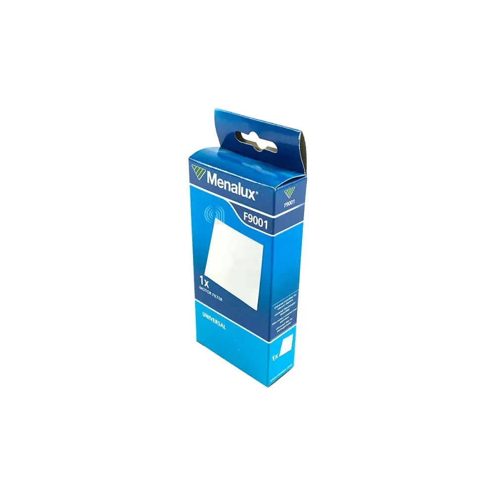 Microfiltre F9001 original pour aspirateur Electrolux et AEG