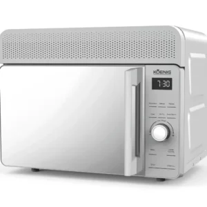 Micro-ondes combiné et friteuse à air chaud