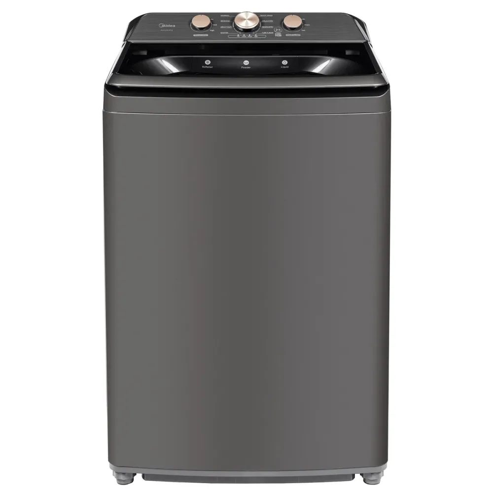 Midea - Laveuse à chargement par le haut 4,7 pi³