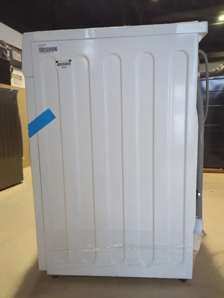 MLH27N4AWWC - LAVEUSES - Midea - Chargement frontal - Blanc - Boîte Ouverte