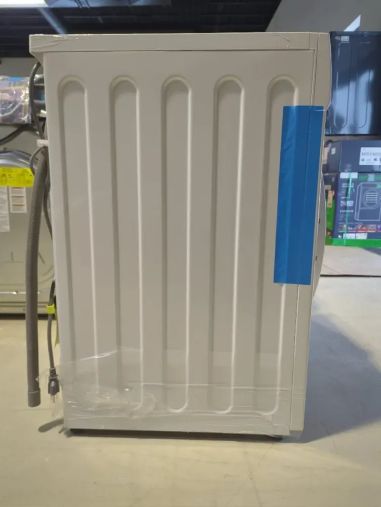 MLH27N4AWWC - LAVEUSES - Midea - Chargement frontal - Blanc - Boîte Ouverte