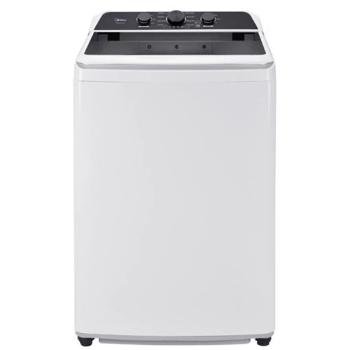 MLTW47A5BWW - LAVEUSES - Midé - Chargement Vertical - Blanc - Boîte Ouverte MIDEA