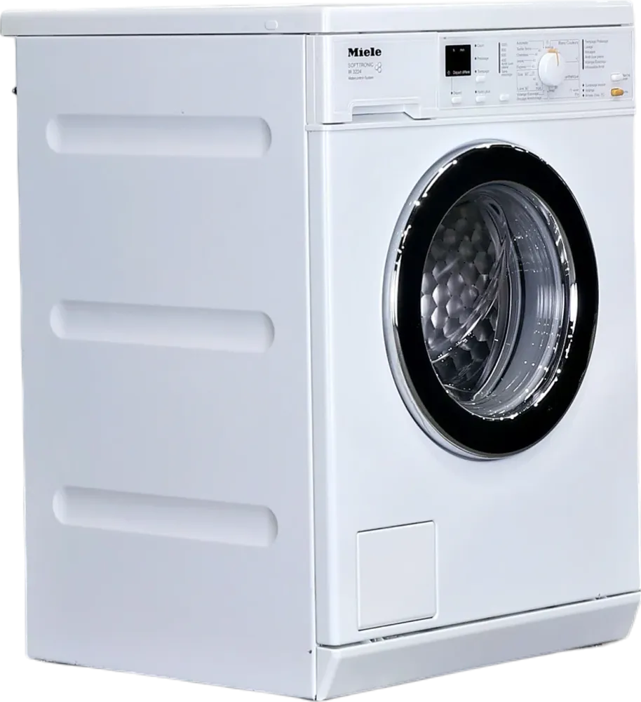 Lave-linge Hublot 6 kg Reconditionné MIELE W 3224