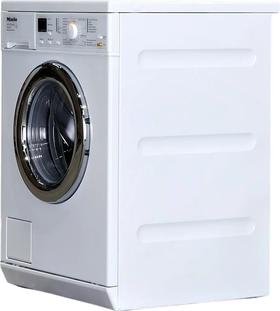 Lave-linge Hublot 6 kg Reconditionné MIELE W 3224