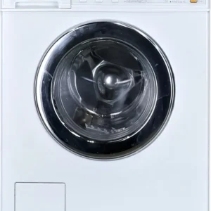 Lave-linge Hublot 6 kg Reconditionné MIELE W 3360